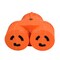 Ac Works Plug Adapter, L5-20R, L14-20P, L5-20P, L14-20P, 0 ft., Orange ADVL1420L520 - alternate 3
